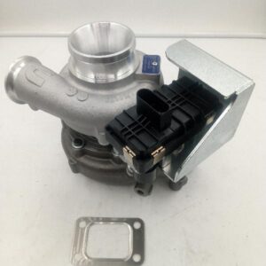 Турбокомпрессор Газель Next, Foton Toano 2.8 ISF (Евро 5) 17459980001/5370734/5343015 TZ