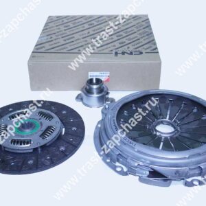 Сцепление 2.3 Iveco Daily (корзина+диск+выжимной,d=280mm) 500054523/500055559/628318200 ORG IVECO