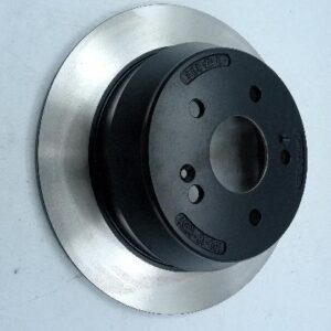 Диск тормозной задний Chery Tiggo 4 TZ OEM T15-3502075