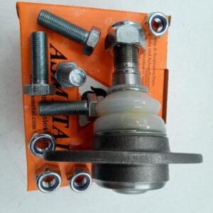 Шаровая опора Ducato 244 R16 1331641080/364054/1300473080 ASMETAL