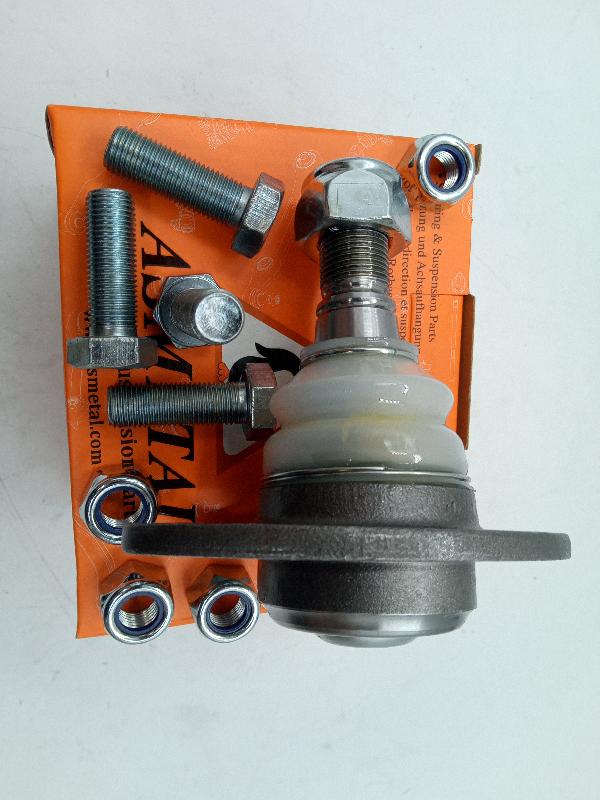 Шаровая опора Ducato 244 R16 1331641080/364054/1300473080 ASMETAL - Миниатюра товара 1