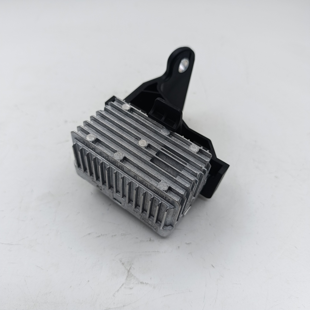 Реле свечей накаливания Ford Transit,Peugeot Boxer 2.2 Евро5 1724769/1719477/9675863980 JMC=Ford - Миниатюра товара 1