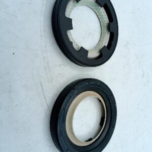 Сальник коленвала передний Ducato 2.3 JTD RUS (250) 06- 504087648/504014155 NAVECO