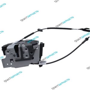 Замок двери передней ,правый Ford Transit TR > 14 BK31V219A64CK/2424809/2096149 OTOCAH