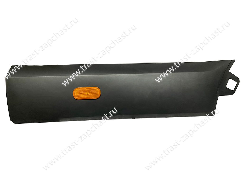 Молдинг двери, передней RH Ford TR > 14 BK31-V20780-BJ5CND OTOCAH - Миниатюра товара 1