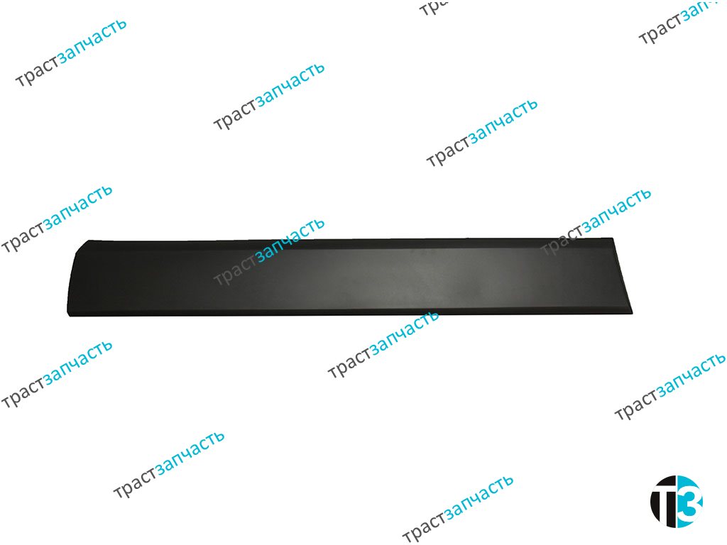 Молдинг двери, сдвижной RH Ford TR > 14 BK31-V254A16-AG5CND OTOCAH - Миниатюра товара 1