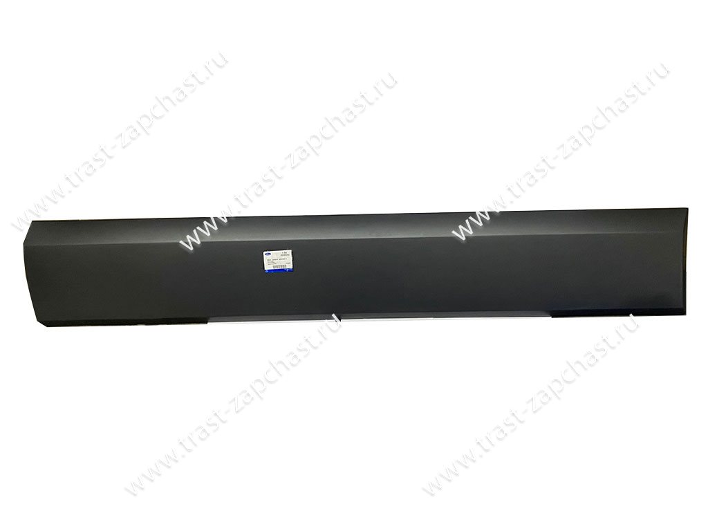 Молдинг двери, сдвижной LH Ford Tr’14- BK31V254A17AG5CND/2036053 OTOCAH - Миниатюра товара 1