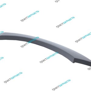 Арка крыла переднего правого задняя часть TR > 14 BK31V278L00AD5CND/1844901 OTOCAH