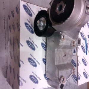 Ролик генератора Ford Connect, Mondeo, Focus 1.8D (натяжной) 1S4Q6A228AF/1473384 OTOCAH