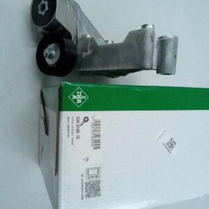 Ролик генератора Ford Connect, Mondeo, Focus 1.8D (натяжной) 1S4Q6A228AF/1473384 INA EUROPE