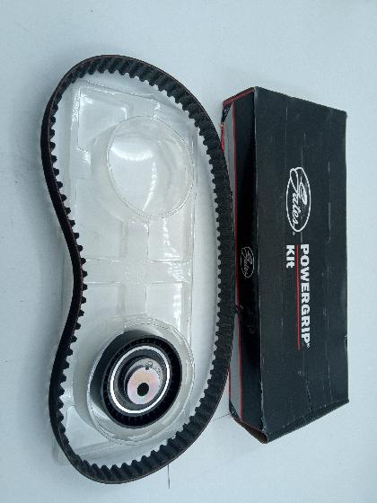 Комплект ГРМ 1.8 D (ремень + ролик натяжной) Ford Focus, Ford Mondeo, Ford Connect арт. 1201255 - Миниатюра товара 1