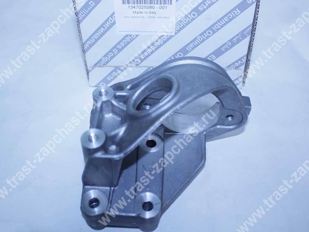 Опора приводного вала Fiat Ducato Peugeot 2.2 (250-290 кузов) 324433/1347025080 ORG FIAT