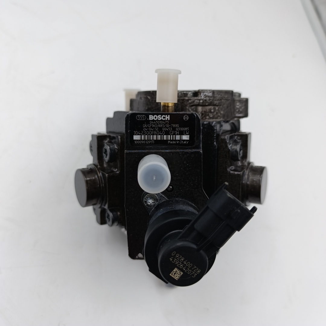 ТНВД Sollers Atlant 1.9 1042300FB040 (ORIGINAL JAC) - Миниатюра товара 2