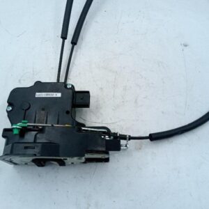 Замок двери Sollers Atlant (задней двери.центральный) 6305110R0093B ORG JAC