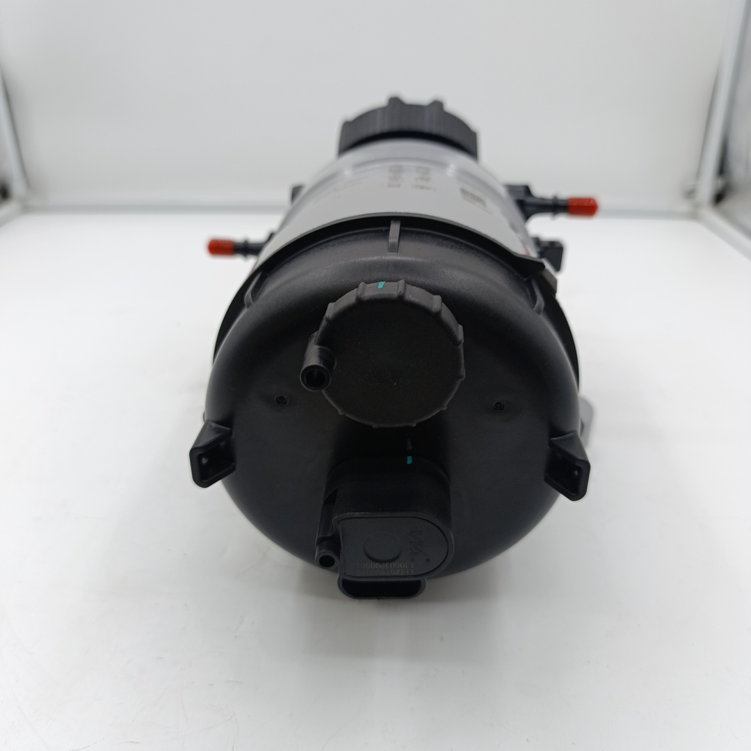 Корпус топливного фильтра Газель Next 2.5 G21A (в сборе) ORG FOTON - Миниатюра товара 4