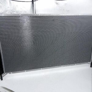 Радиатор охлаждения (ДВС) Sollers Atlant 2.7D 1301010R0090 TZ ( внутри Оригинал JAC )