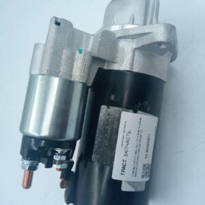 Стартер IVECO Daily II/III 12V 2,5кВт 9 зубьев 69502571/5042011467/55195967 TZ