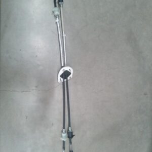 Трос КПП Iveco Daily с 06 г 3,0 504199606 ТЗ (ТрастЗапчасть)