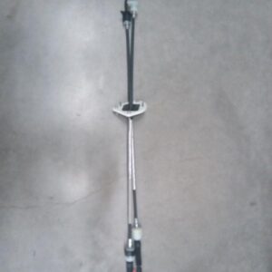 Трос КПП Iveco Daily с 12 г 3,0 5801317933 NAVECO