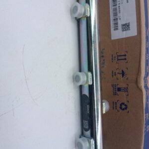 Топливная рампа с датчиком Fiat Ducato (290) JTD RUS,06- 2.3 (евро 5-6) 5801386699/0445224065 NAVECO
