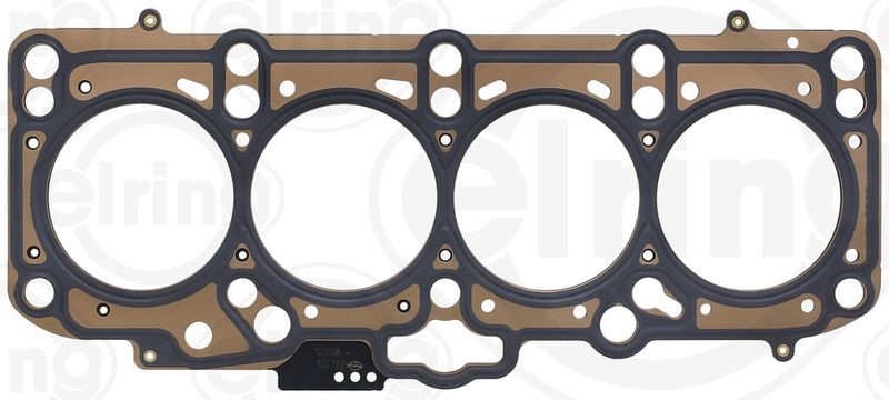 Прокладка ГБЦ Volkswagen Transporter 1.9 (ELRING - Миниатюра товара 1