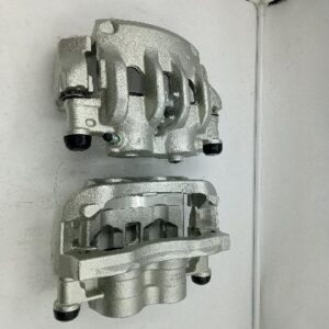 Суппорт задний левый Iveco Daily 70C 504122833/42554990 ТЗ (ТрастЗапчасть)