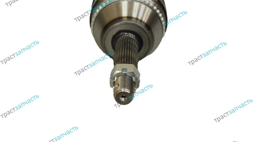 Привод в сборе передний RH TR > 11 1091 mm FWD CC113B436BB/1793821 VEKA - Миниатюра товара 2