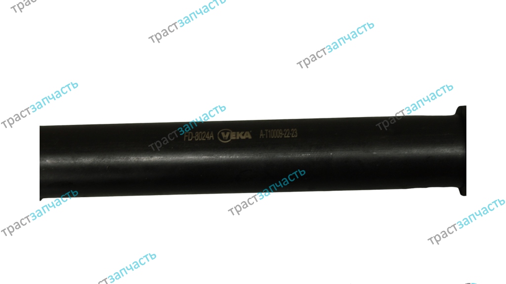 Привод в сборе передний RH TR > 11 1091 mm FWD CC113B436BB/1793821 VEKA - Миниатюра товара 3