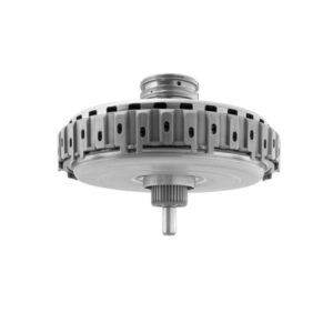 Сцепление VAG Audi, Seat, Skoda, Volkswagen (КПП DQ381 (0GC), мокрое) BORGWARNER
