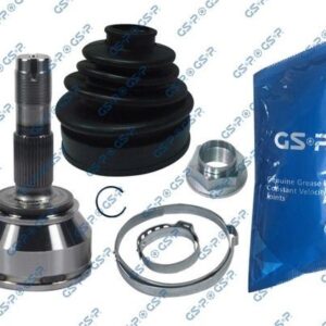 ШРУС наружный комплект Peugeot Boxer,Fiat Ducato (250-290 кузов, 29 зубов,120-131 л.с) GSP