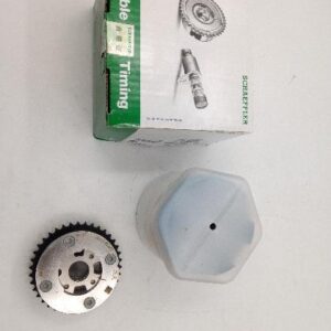 Шестерня распредвала BMW N20/B20 (F30,F80),5 (F10) (выпуск) INA EUROPE