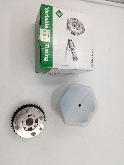 Шестерня распредвала BMW N20/B20 (F30,F80),5 (F10) (выпуск) INA EUROPE - Миниатюра товара 1