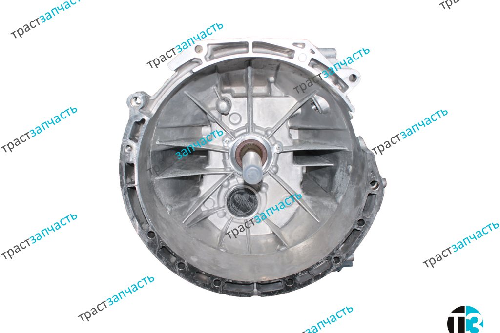 Коробка передач механическая МТ82 TR > 06 RWD 155PS  CC1R7003AB/2251609/1731834/1901259 OTOCAH - Миниатюра товара 2