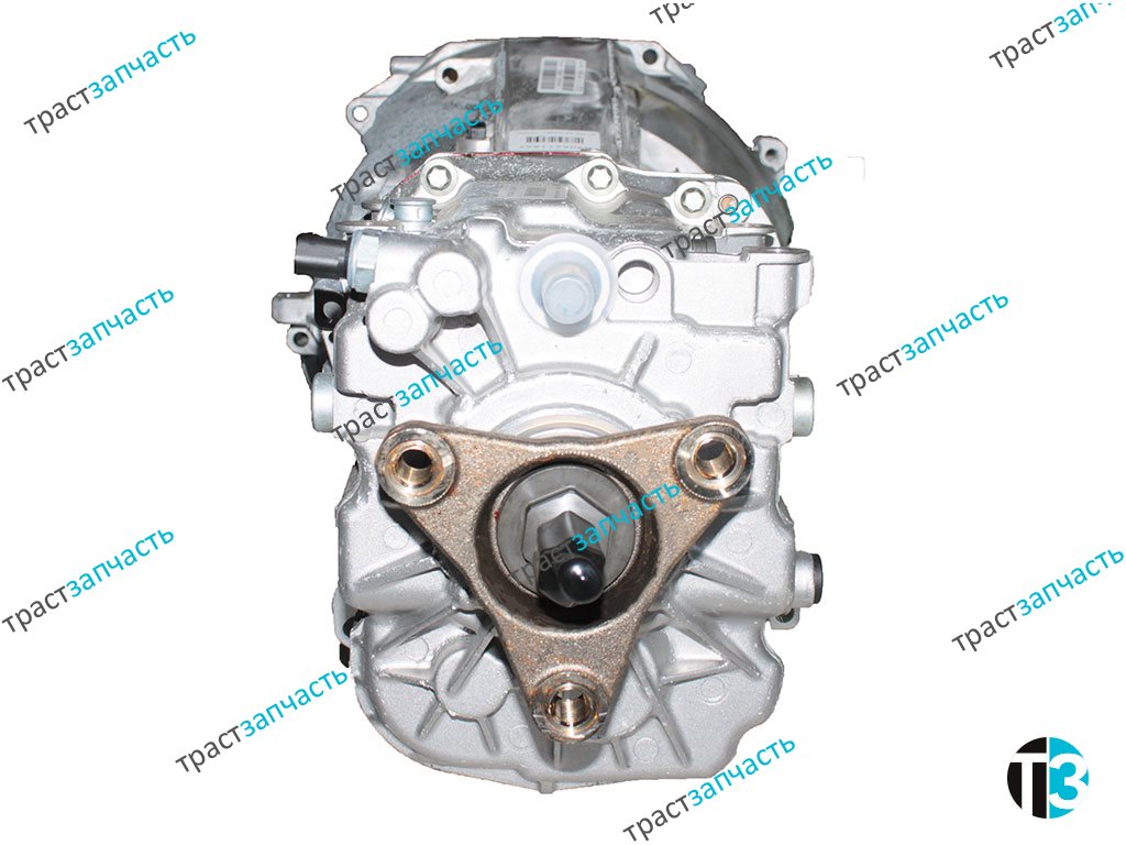 Коробка передач механическая МТ82 TR > 06 RWD 155PS  CC1R7003AB/2251609/1731834/1901259 OTOCAH - Миниатюра товара 3