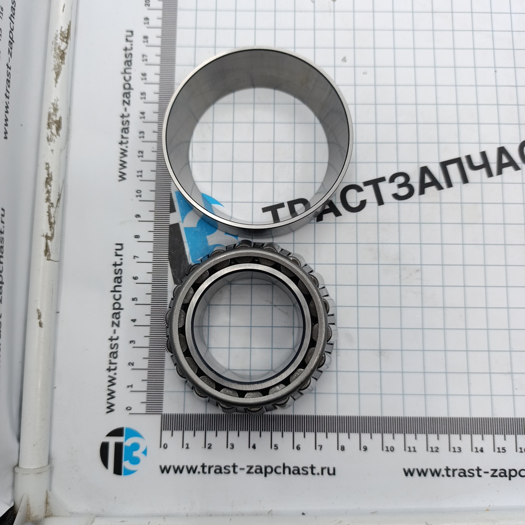 Подшипник передней ступицы Foton Aumark S35 (внутренний) GBT29733209 (ORIGINAL FOTON) - Миниатюра товара 2
