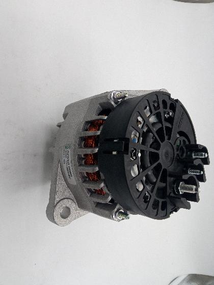 Генератор OPEL ASTRA/VECTRA с 2002-2008 OPEL ZAFIRA B 2005-2016 DENSO - Миниатюра товара 1
