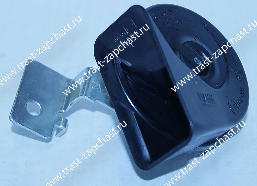 Сигнал звуковой Ford 2006-2013 г нов номер T200798 - Миниатюра товара 1