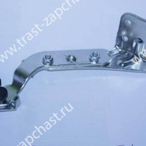 Ролик сдвижной двери нижний (с кронштейном) Peugeot Boxer3-Fiat Ducato3- 2.2 нов номер 53356507
