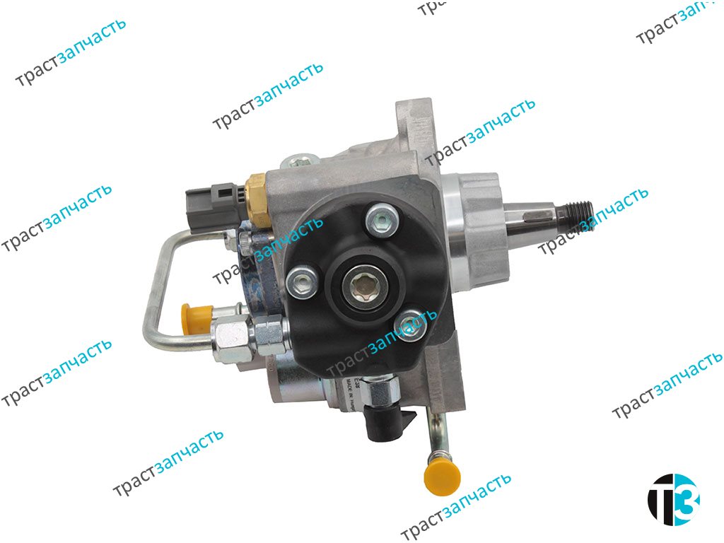 ТНВД 2.4 115-140 л.с.6C1Q9B395BF/1539831/DCRP300950/2463325/1546889 DENSO - Миниатюра товара 2