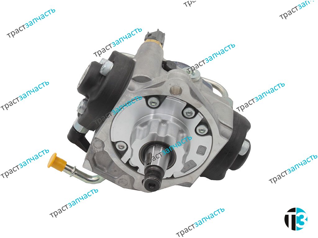 ТНВД 2.4 115-140 л.с.6C1Q9B395BF/1539831/DCRP300950/2463325/1546889 DENSO - Миниатюра товара 3