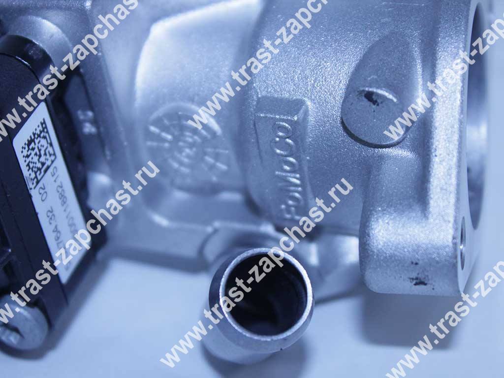 Клапан EGR EURO 5 (с охлаждением) 2.2 TR-14 BK2Q9D475CC/2017121/1835009/9800555380/2026142 ОТОСАН - Миниатюра товара 2