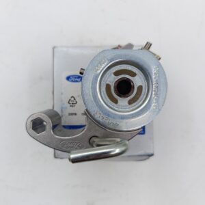Ролик ГРМ Ford Custom 2.0 2012- (натяжной)