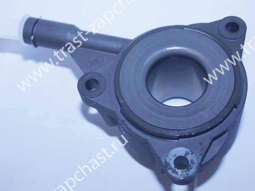РЦС Рабочий цилиндр сцепления/выжимной Ford ТЗ 115 л.с. 4C117C559AG/2617327/2019956/1775485 LUK JMC - Миниатюра товара 2