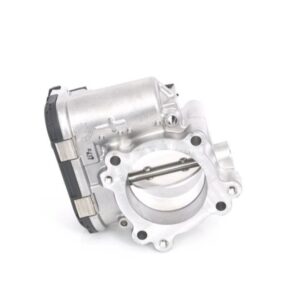 Дросельная заслонка Mercedes Sprinter OM642 BOSCH EUROPE (стар.номер BOSCH 0281002678)