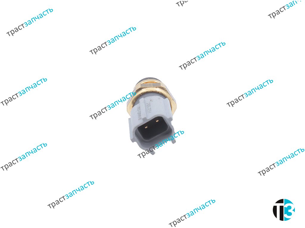 Датчик температуры охл. жидкости (Евро-5) FORD PSA 7M5112A648BA/1702985/9675342080 TZ - Миниатюра товара 2
