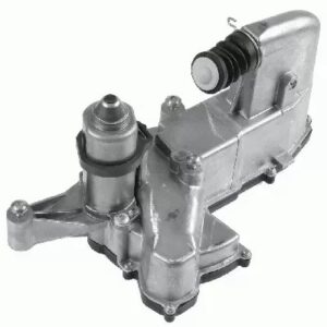 РЦС Рабочий цилиндр сцепления/выжимной Peugeot C2/C3/1007/207 02 > 2182C7/9682562280 SACHS