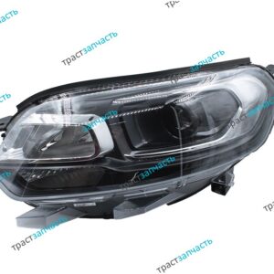 Фара 2.0 правая RH Peugeot Expert 4/Traveller/Jumpy 4/Citroën SpaceTourer ORG PSA