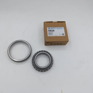Подшипник задней ступицы Foton Aumark S35 (внутренний) (2958720/P2958720A1857) ORG FOTON