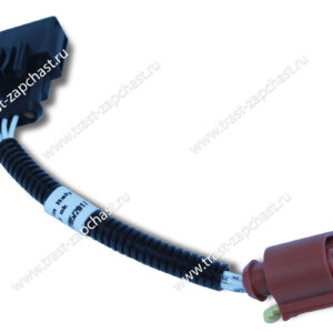Проводка дросельной заслонки FIAT 2.3 504388760 IVECO