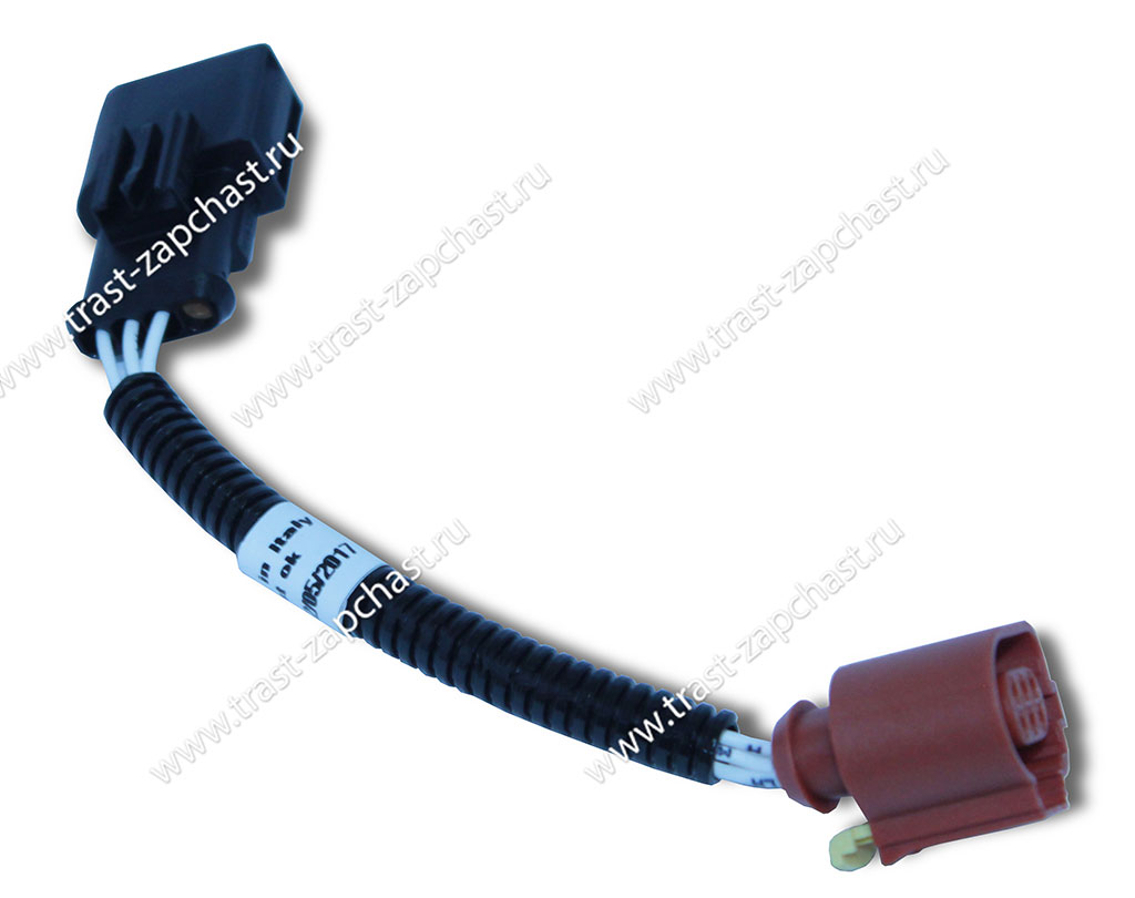Проводка дросельной заслонки FIAT 2.3 504388760 IVECO - Миниатюра товара 1